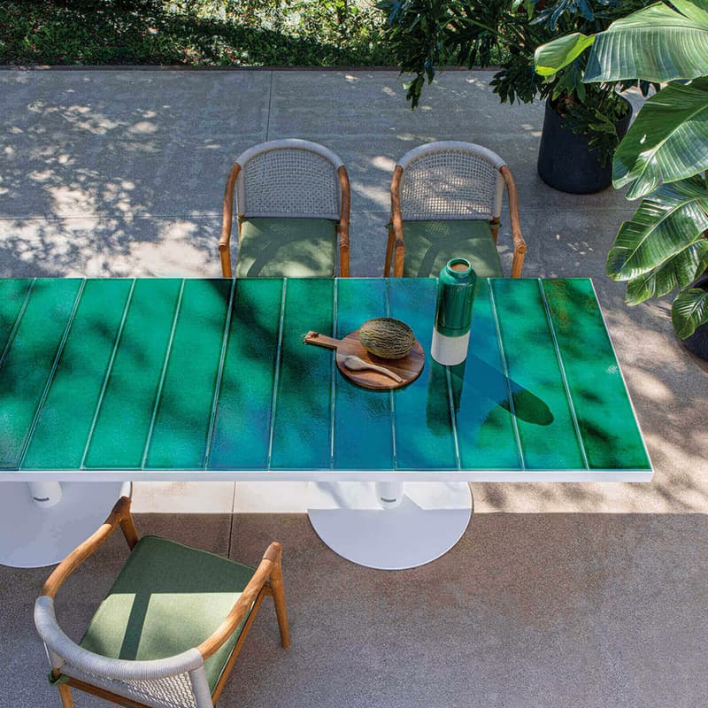 Pantagruel Outdoor Table by Atmosphera