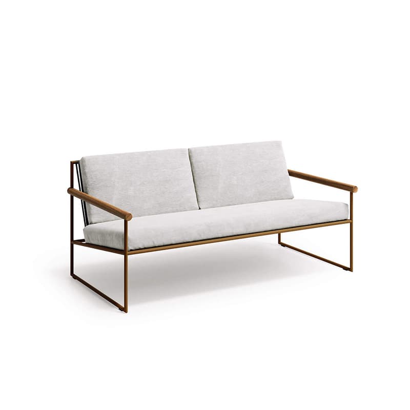 Pipe Outdoor Sofa by Atmosphera