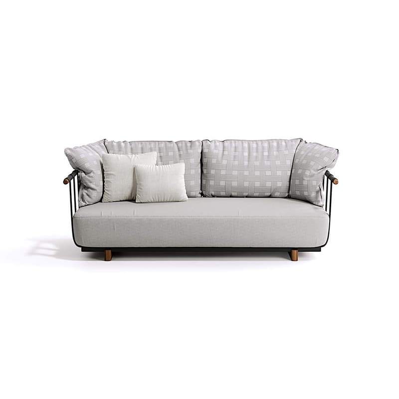 Portofino Outdoor Sofa by Atmosphera