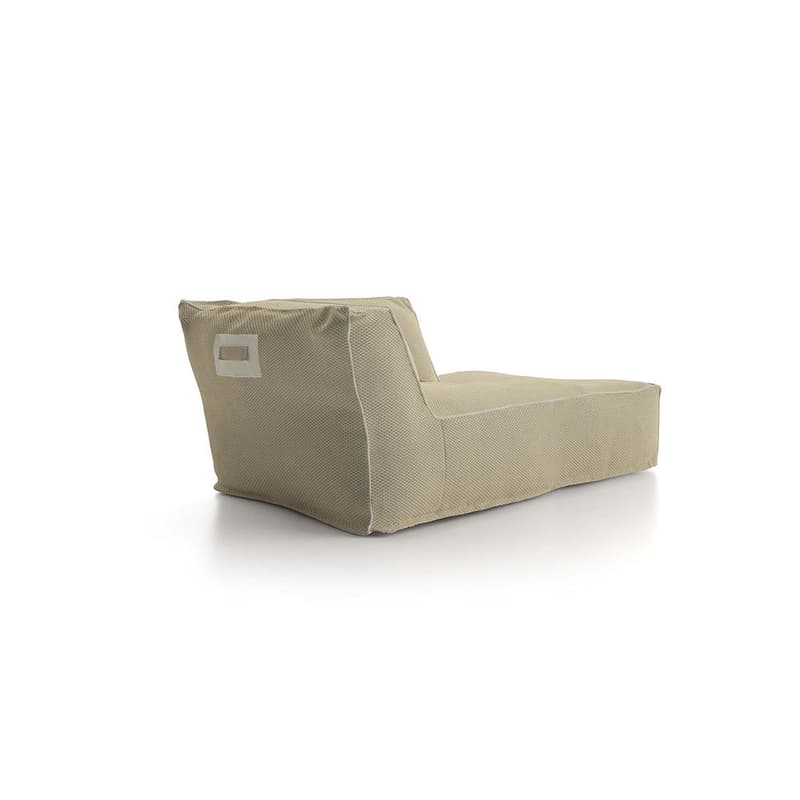 Soft Left And Right Chaise Longue by Atmosphera