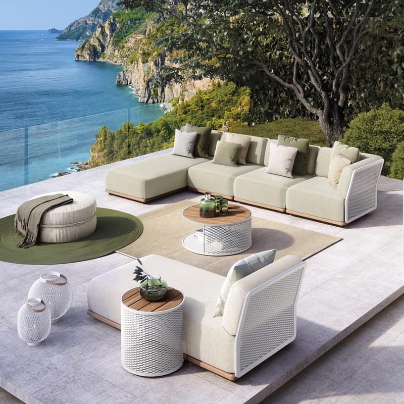 Switch | Outdoor Coffee Table | Atmosphera