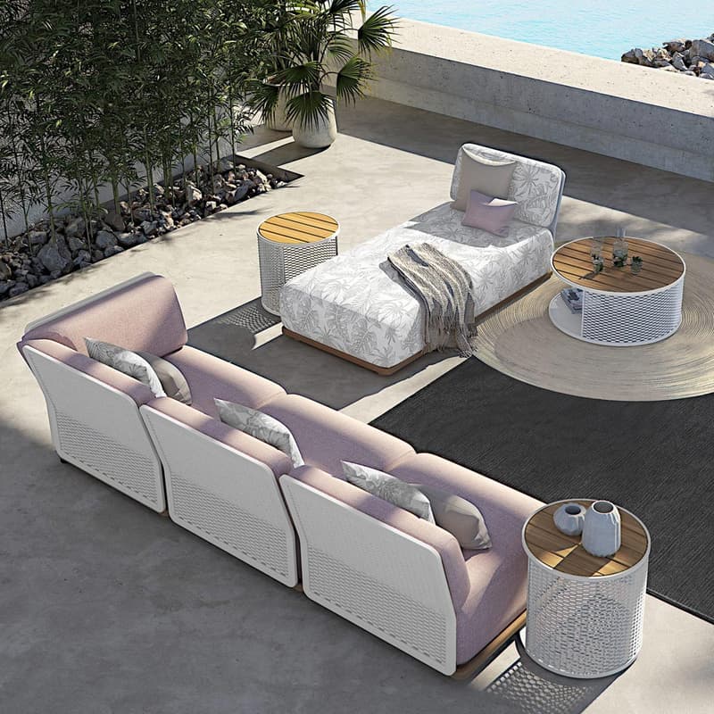Switch | Outdoor Side Table | Atmosphera