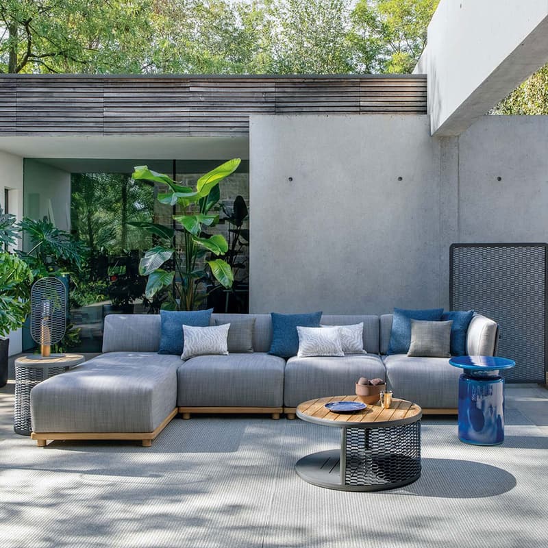 Switch Outdoor Sofa by Atmosphera