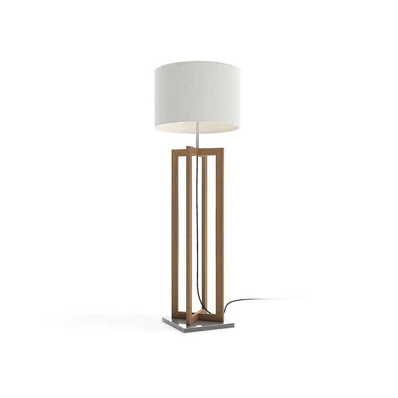 Vertigo Outdoor Floor Lamp Atmosphera FCI London