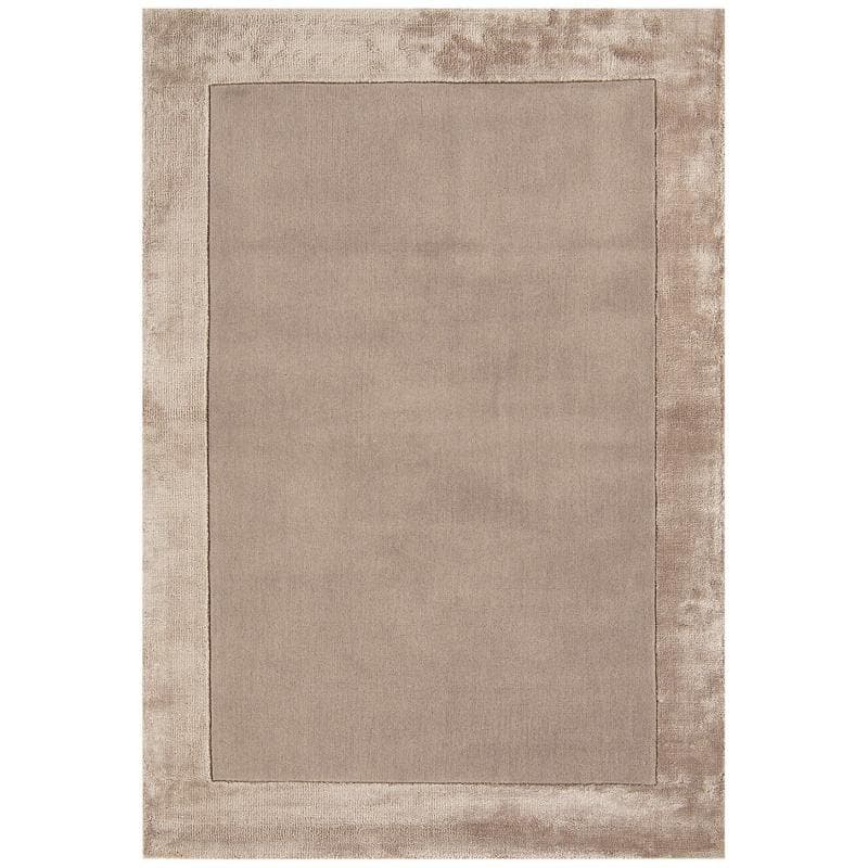 Ascot Sand Rug by Attic Rugs