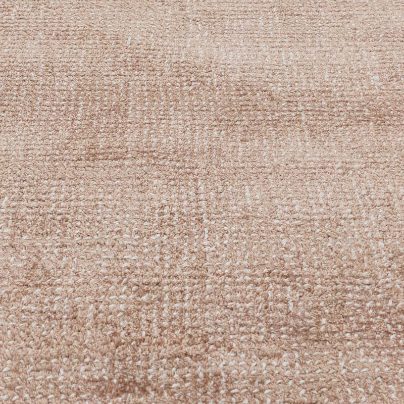 Aston Copper Rug by Attic Rugs