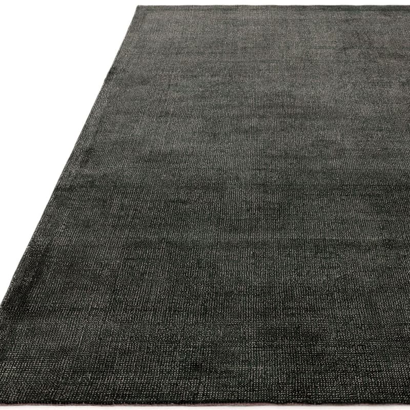 Aston Green Rug by Attic Rugs