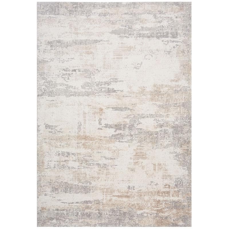 Astral As03 Pearl Rug by Attic Rugs
