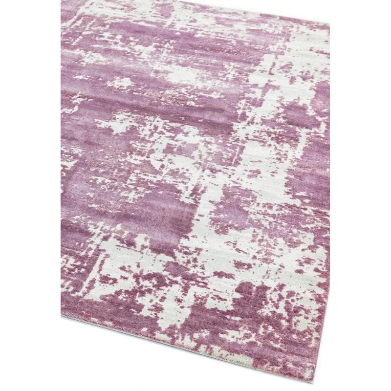 Astral As05 Heather Rug by Attic Rugs