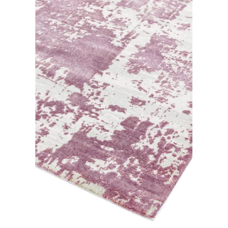 Astral As05 Heather Rug by Attic Rugs