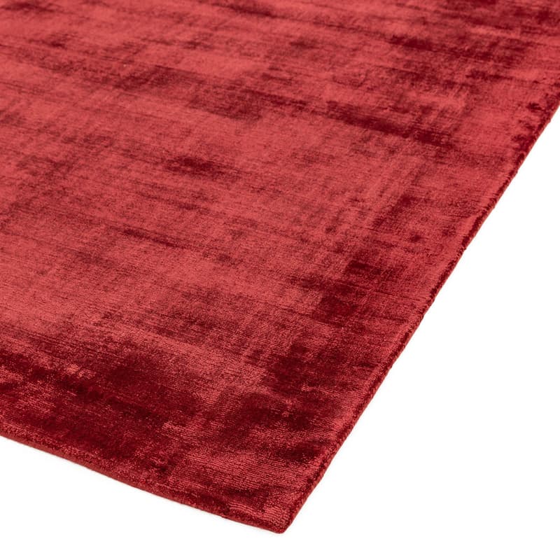 Blade Berry Runner Rug by Attic Rugs
