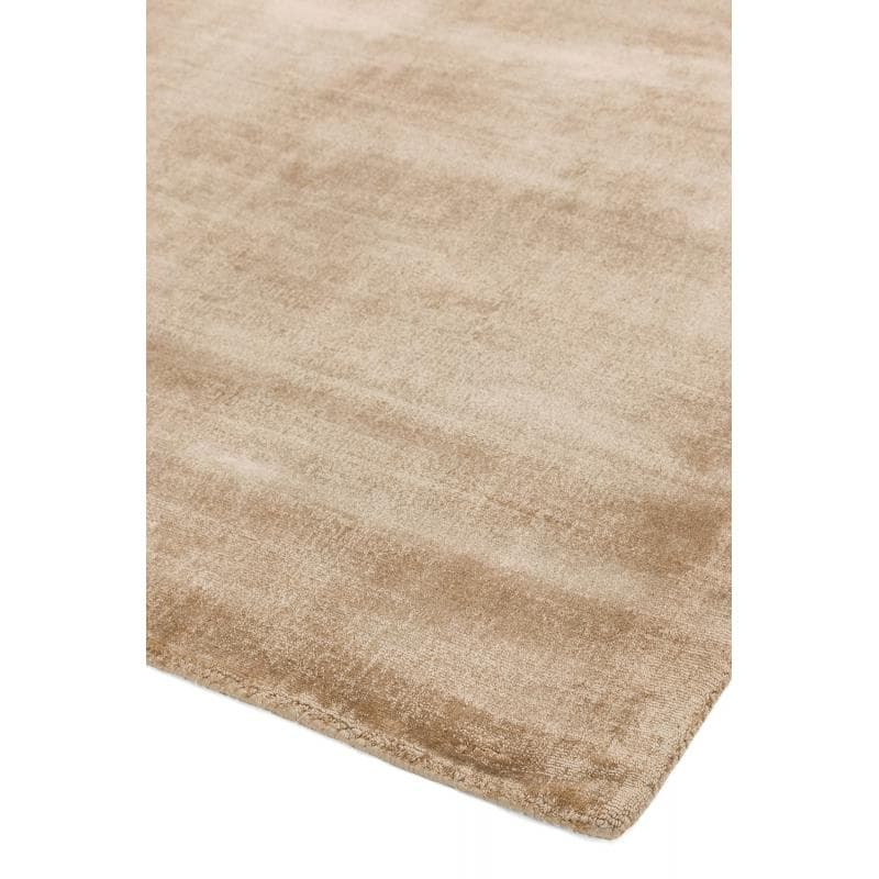 Blade Champagne Rug by Attic Rugs