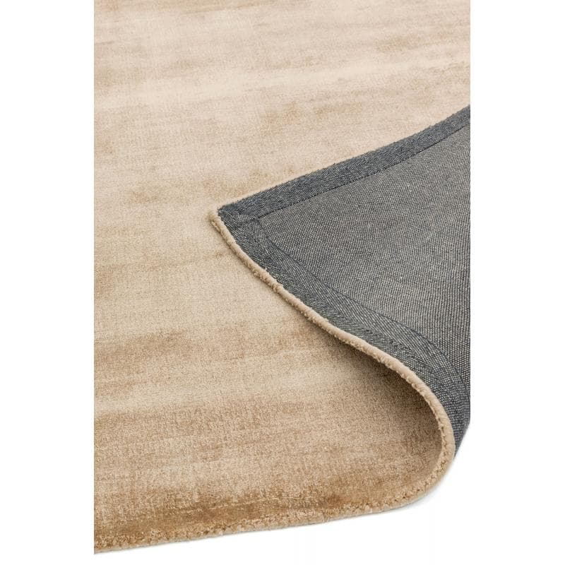 Blade Champagne Rug by Attic Rugs