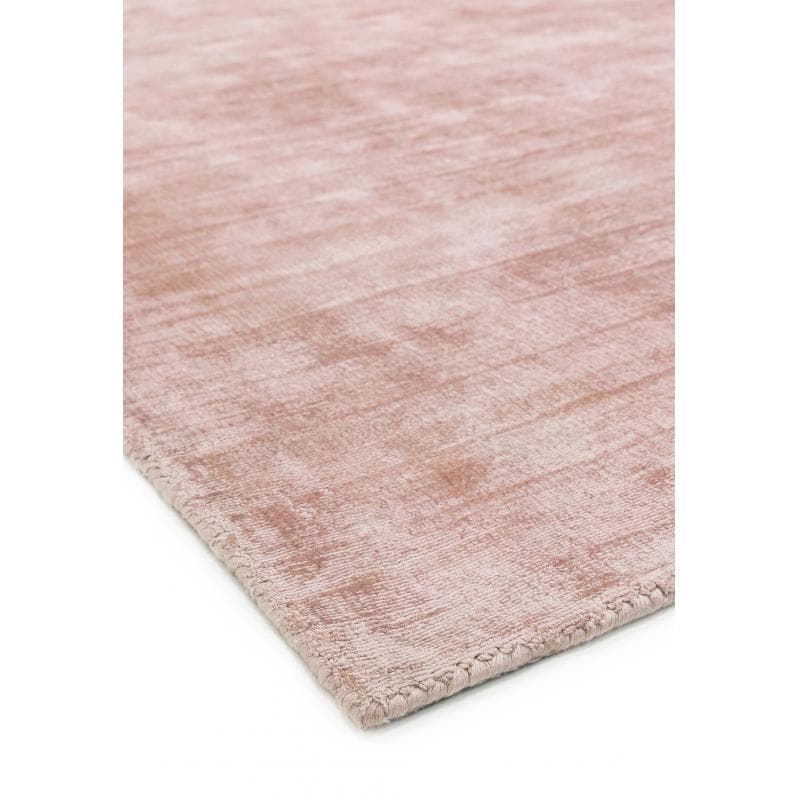 Blade Pink Rug by Attic Rugs