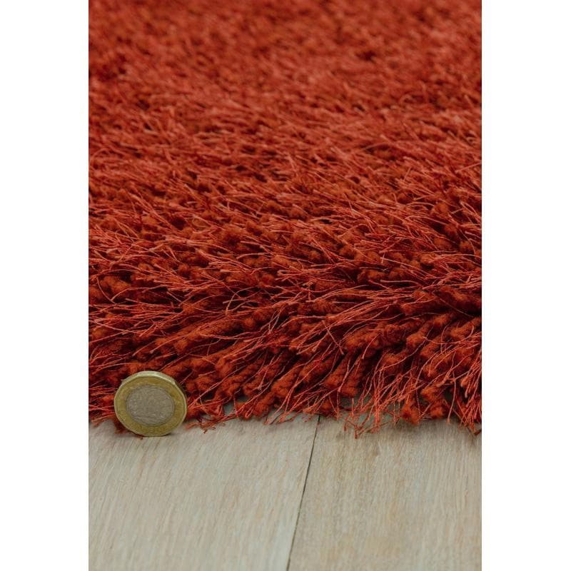 Cascade Paprika Rug by Attic Rugs