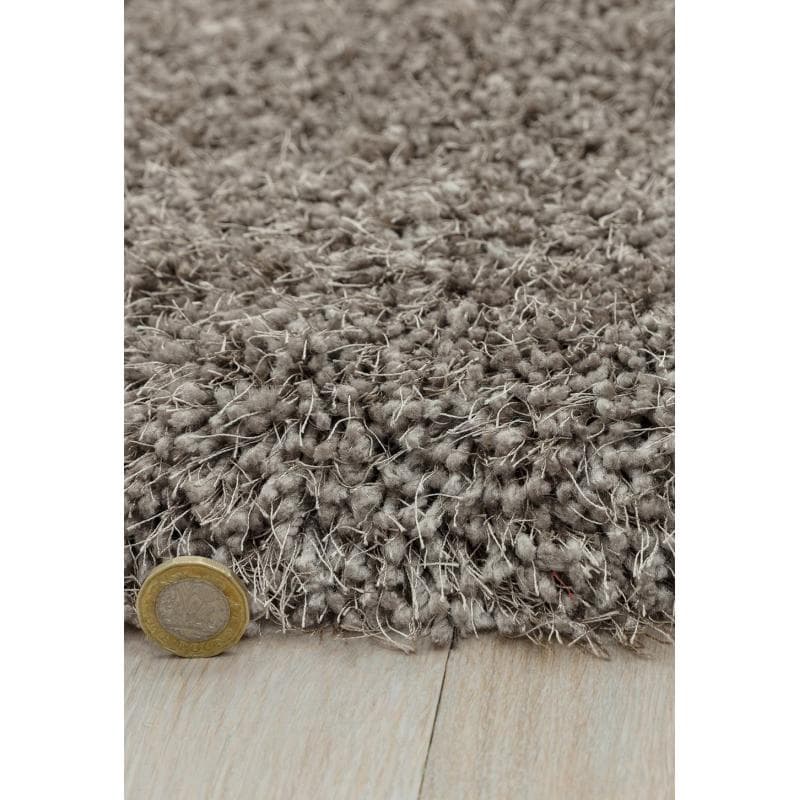 Cascade Taupe Rug by Attic Rugs