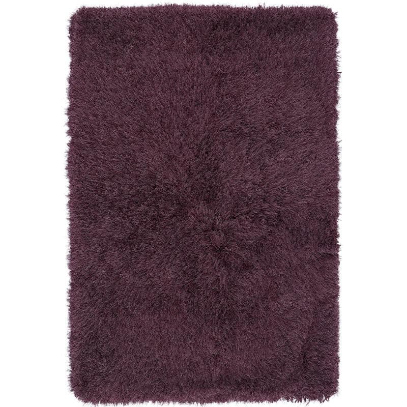 Cascade Violet Rug by Attic Rugs