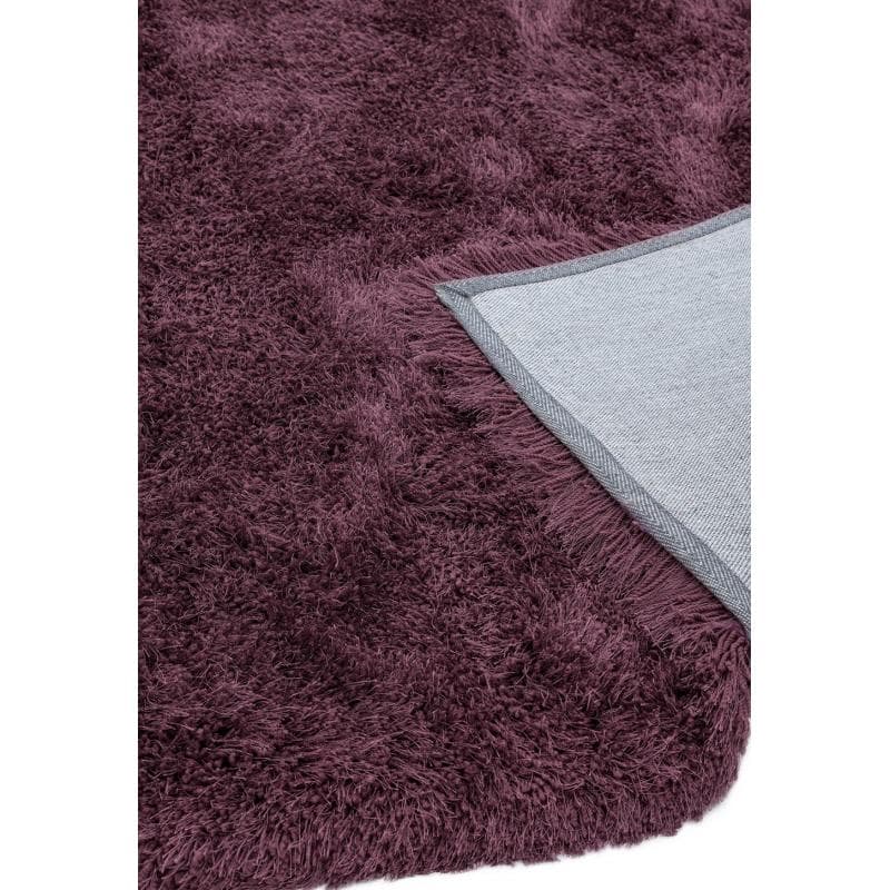 Cascade Violet Rug by Attic Rugs