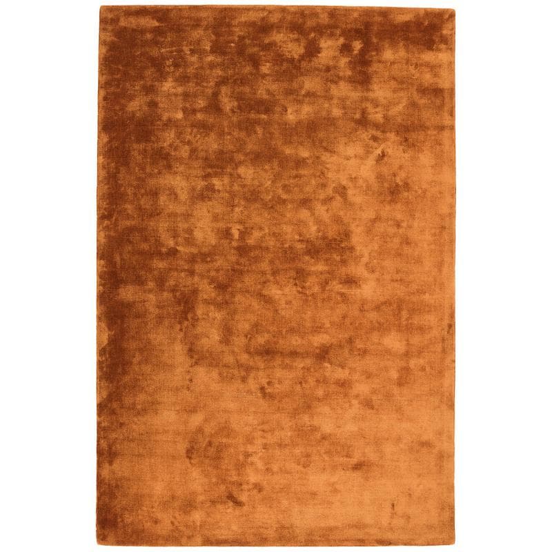Chrome Copper Rug by Attic Rugs