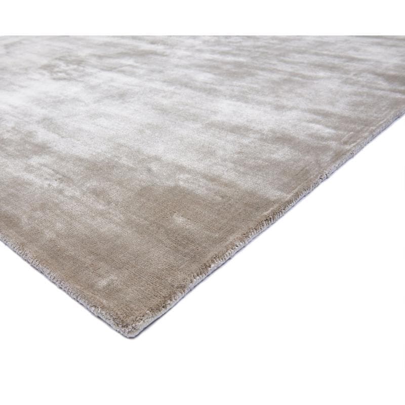 Chrome Latte Rug by Attic Rugs