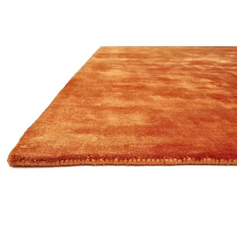 Chrome Paprika Rug by Attic Rugs
