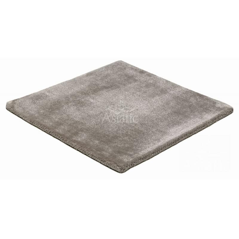 Chrome Taupe Rug by Attic Rugs