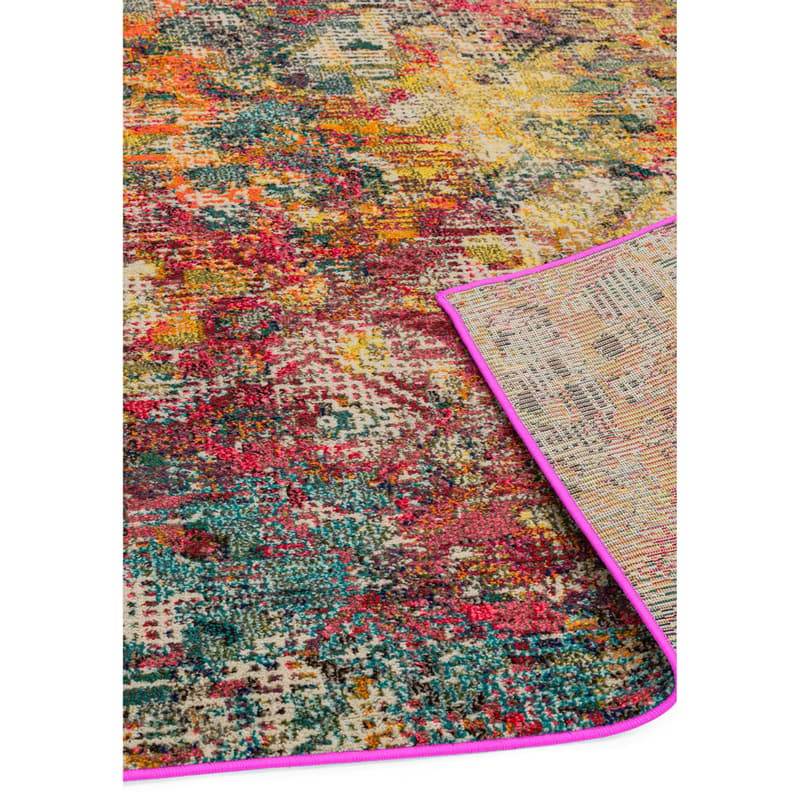 Colores Cloud Co05 Digital Rug by Attic Rugs