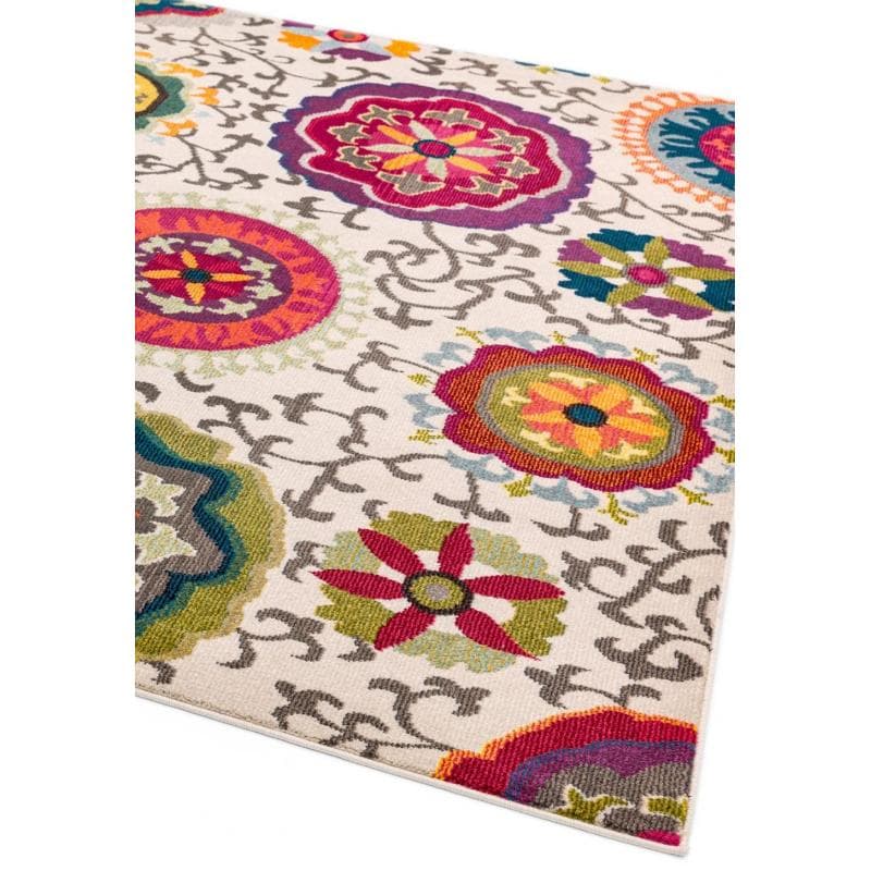 Colores Col01 Rug by Attic Rugs
