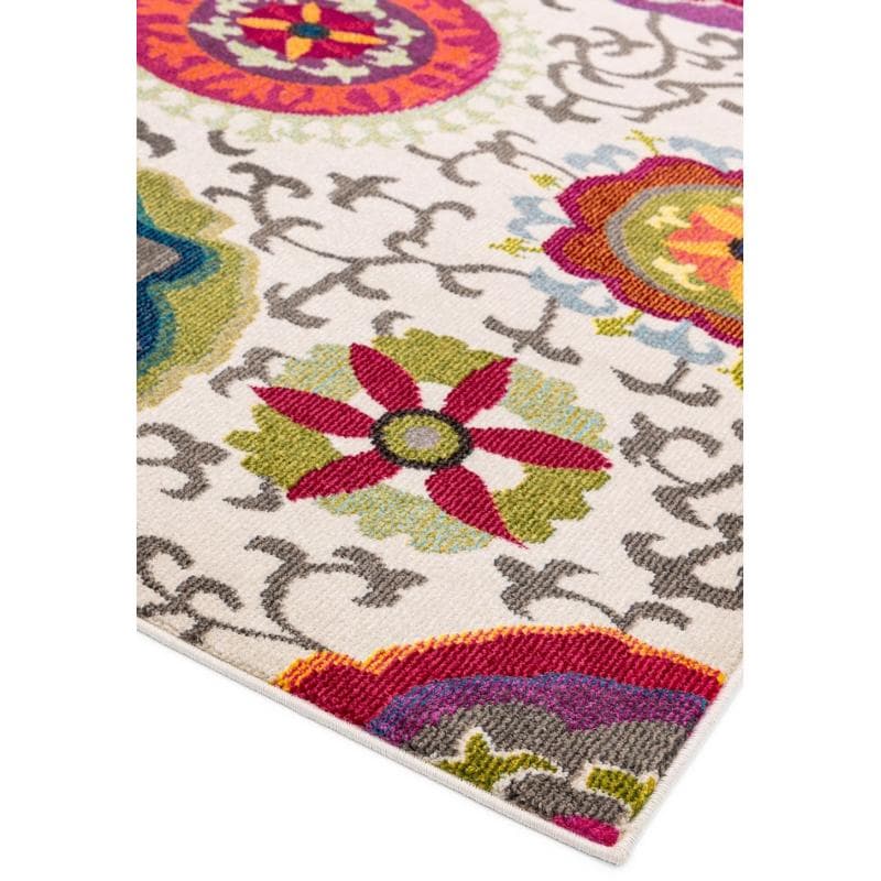 Colores Col01 Rug by Attic Rugs