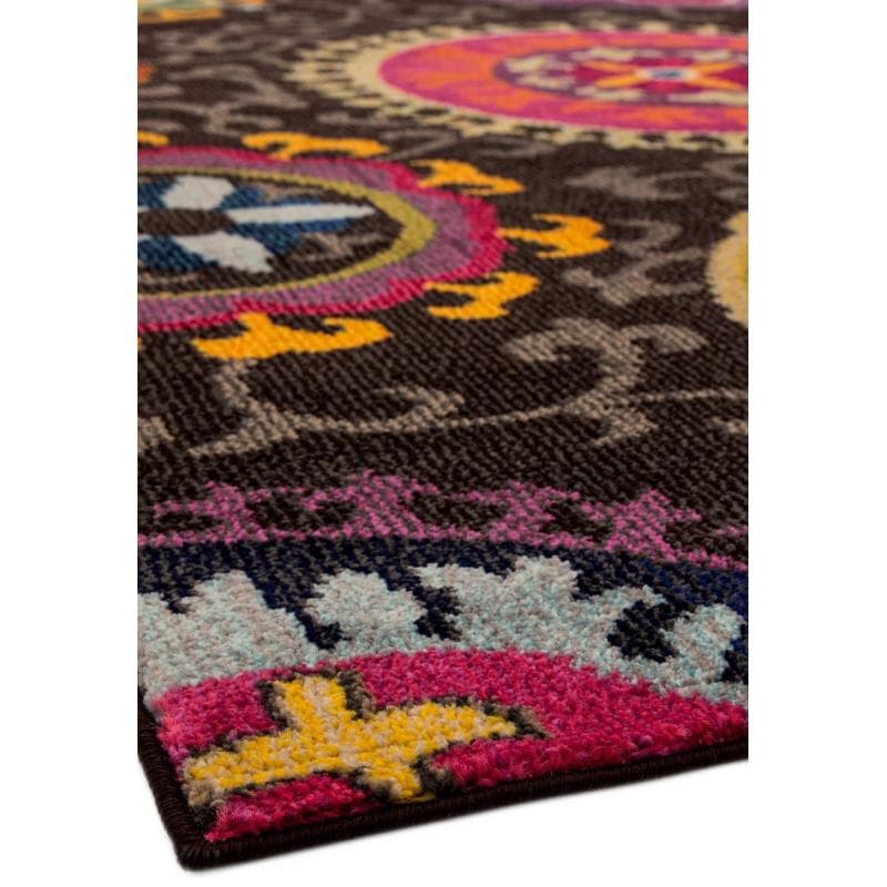 Colores Col02 Rug by Attic Rugs