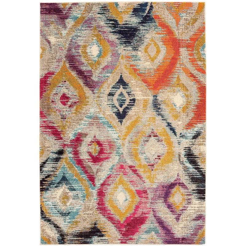 Colores Col08 Rug by Attic Rugs