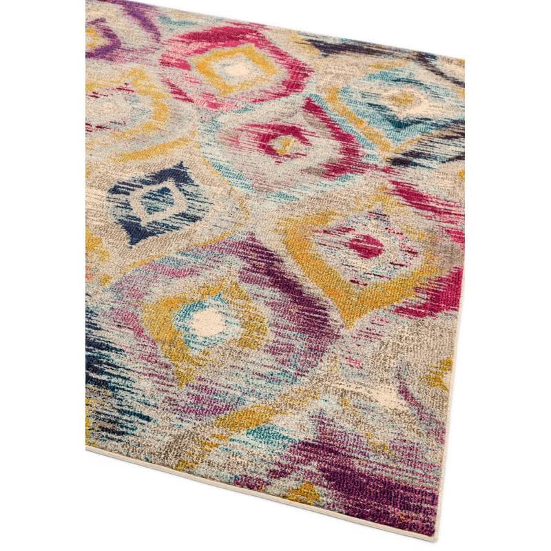 Colores Col08 Rug by Attic Rugs