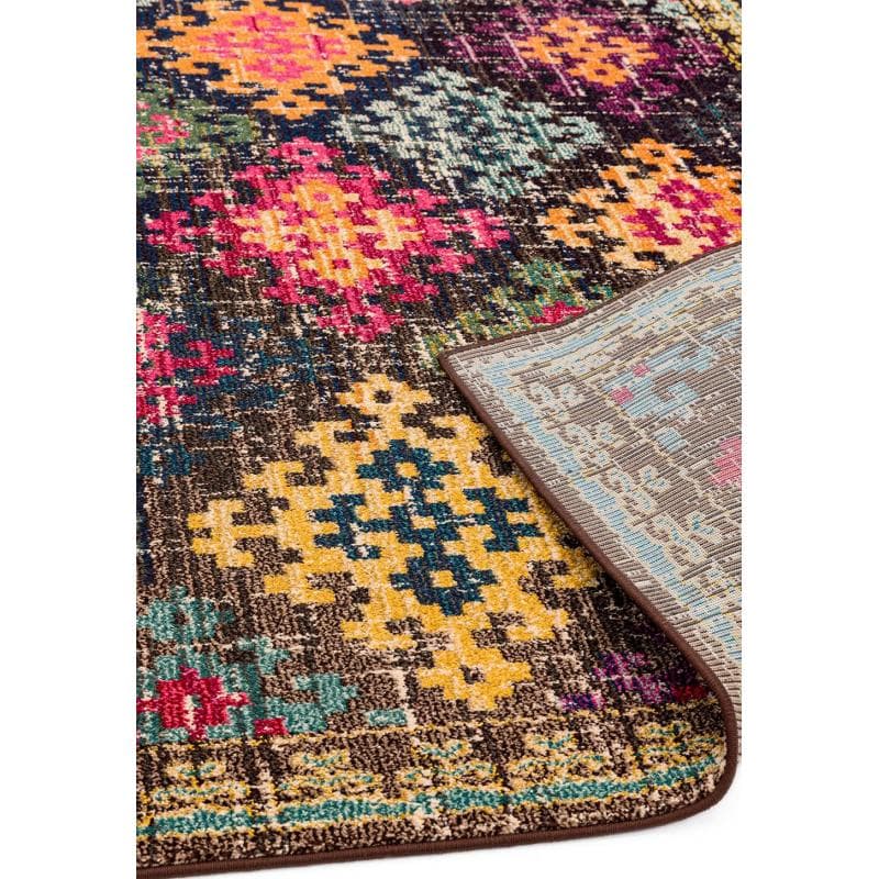 Colores Col10 Rug by Attic Rugs