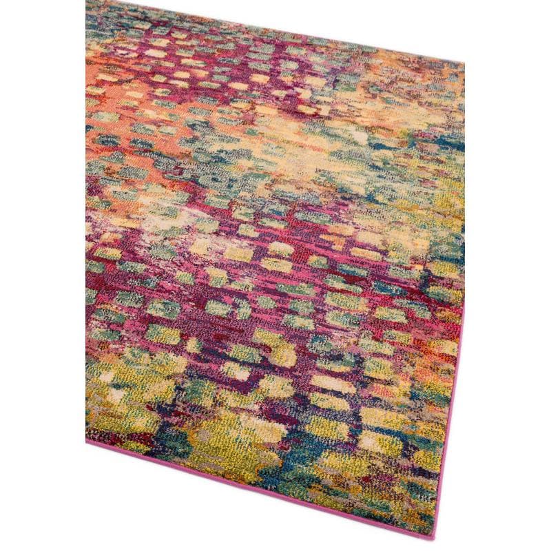 Colores Col11 Rug by Attic Rugs