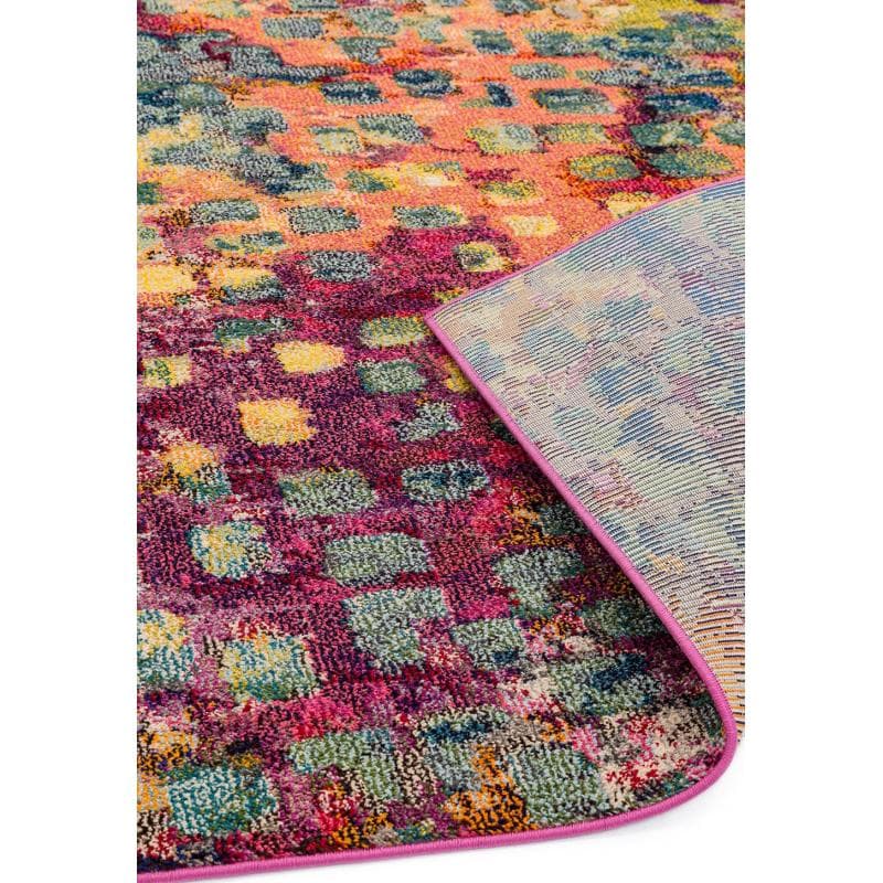 Colores Col11 Rug by Attic Rugs