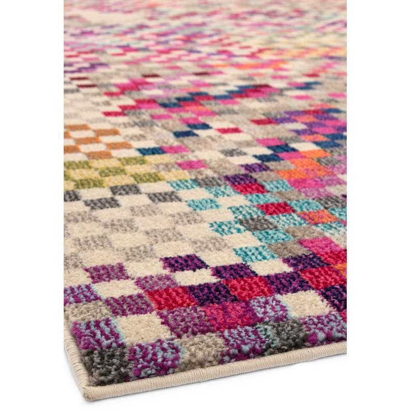 Colores Col12 Rug by Attic Rugs