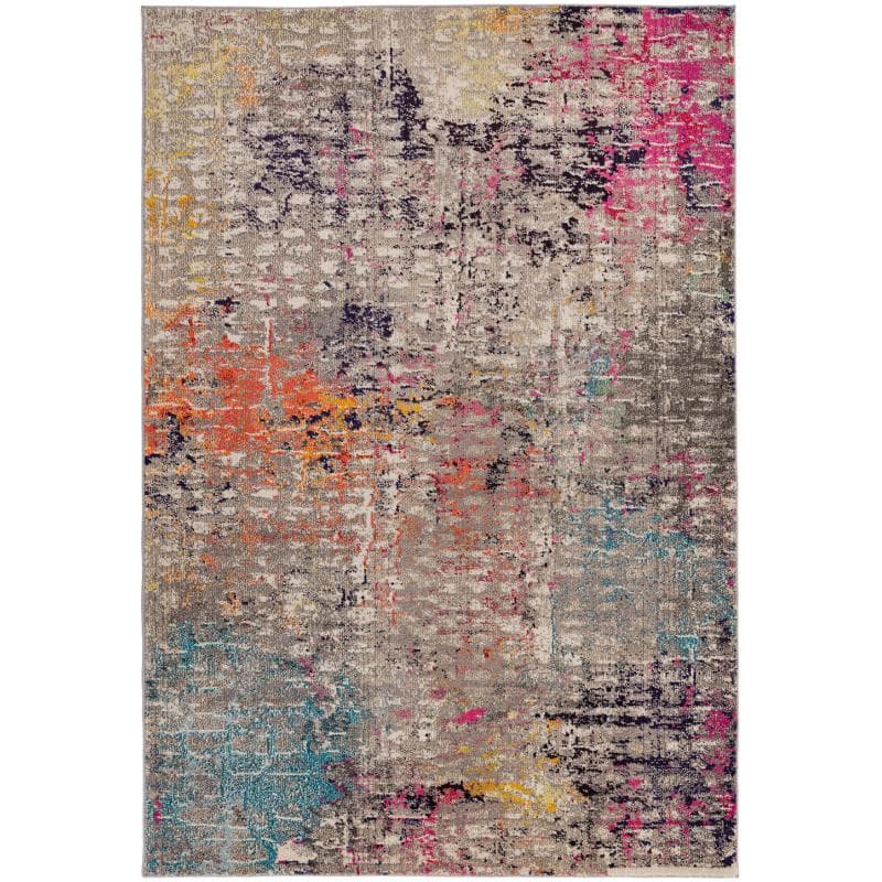 Colores Col13 Rug by Attic Rugs