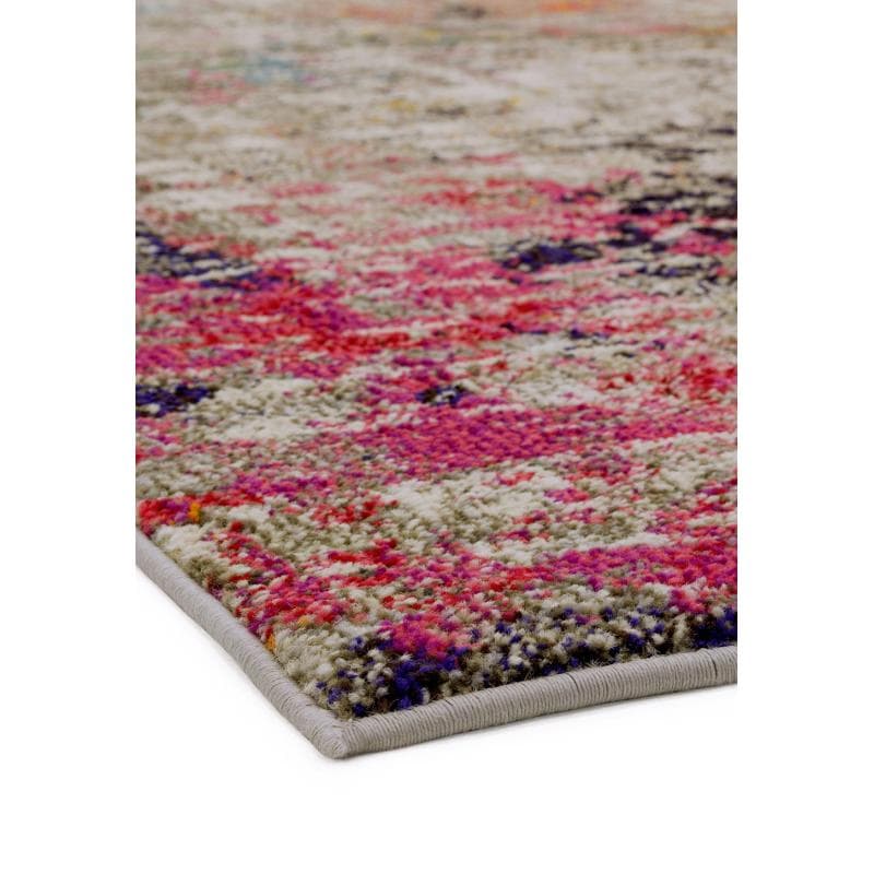 Colores Col13 Rug by Attic Rugs
