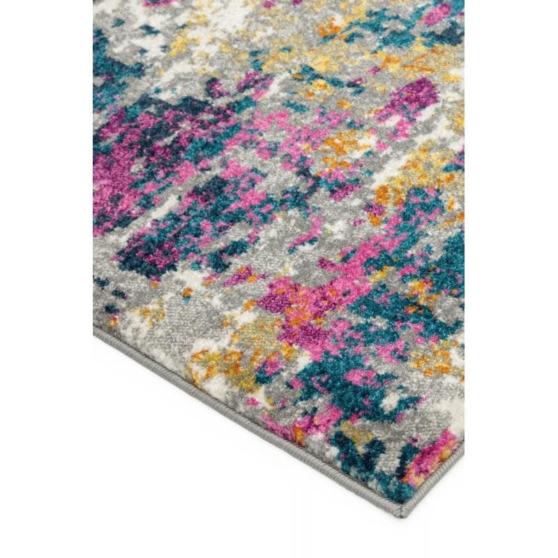 Colt Cl01 Abstract Multi Rug by Attic Rugs