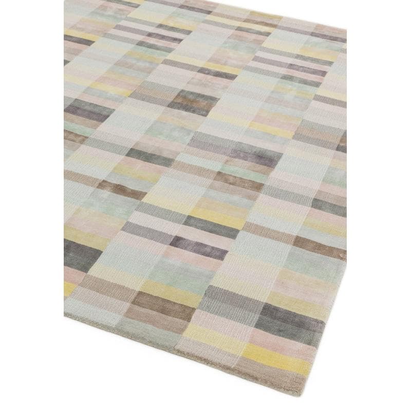 Deco Pastel Rug by Attic Rugs