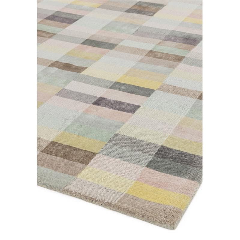 Deco Pastel Rug by Attic Rugs
