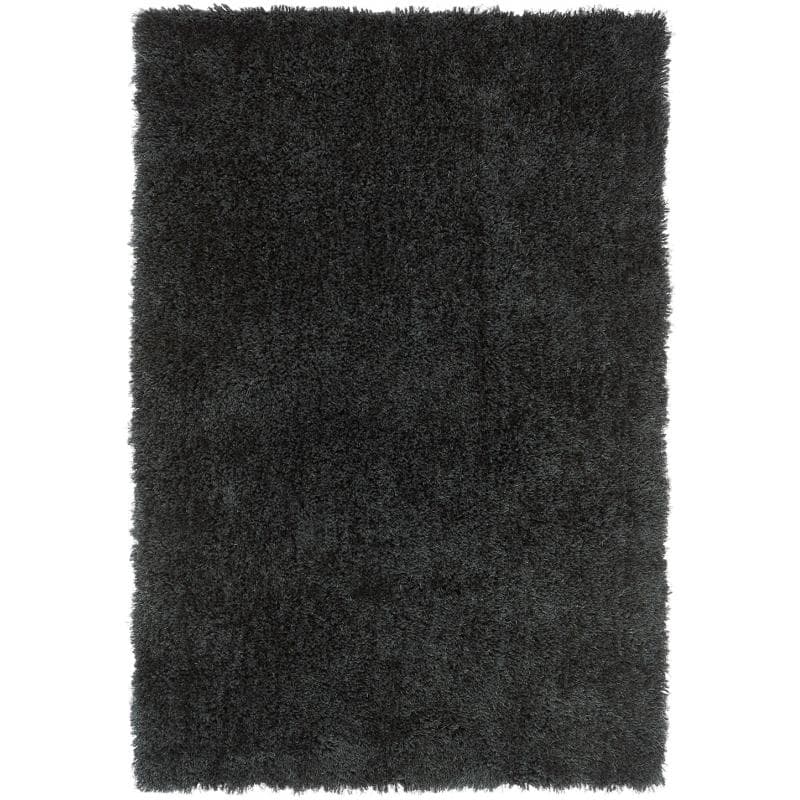 Diva Charcoal Rug by Attic Rugs