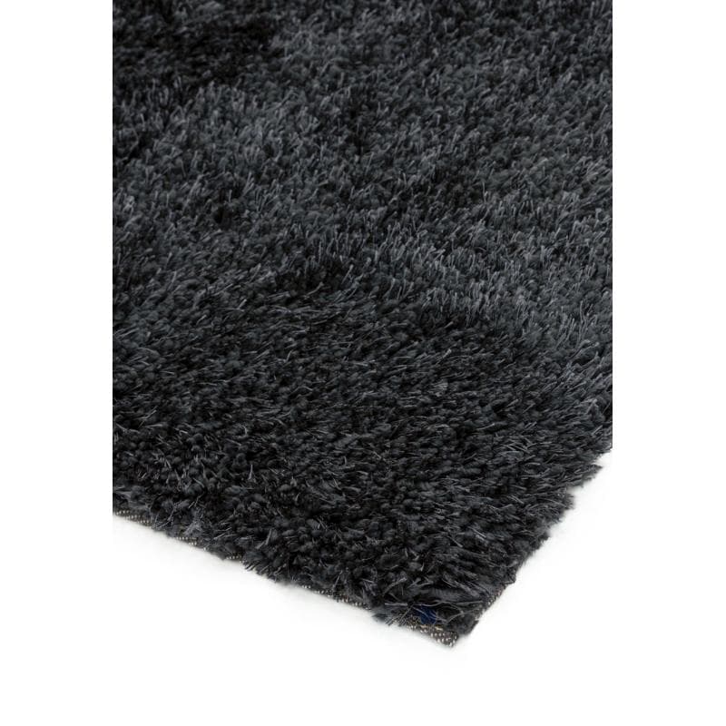 Diva Charcoal Rug by Attic Rugs