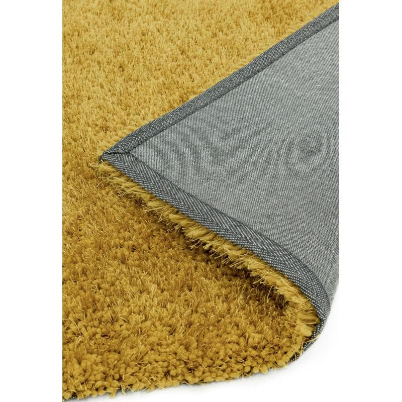 Diva Yellow Rug by Attic Rugs