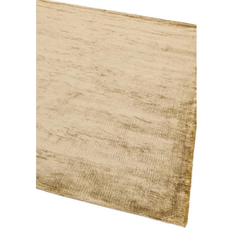 Dolce Gold Rug by Attic Rugs