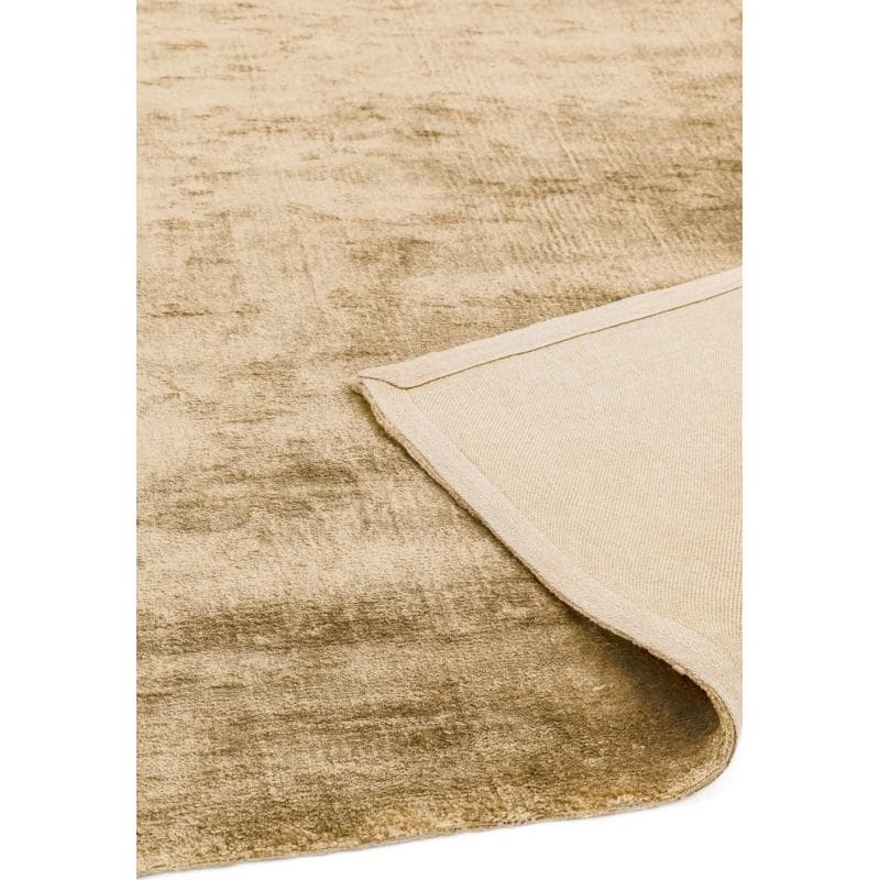 Dolce Gold Rug by Attic Rugs