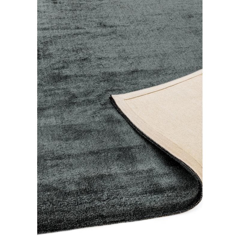 Dolce Graphite Rug by Attic Rugs