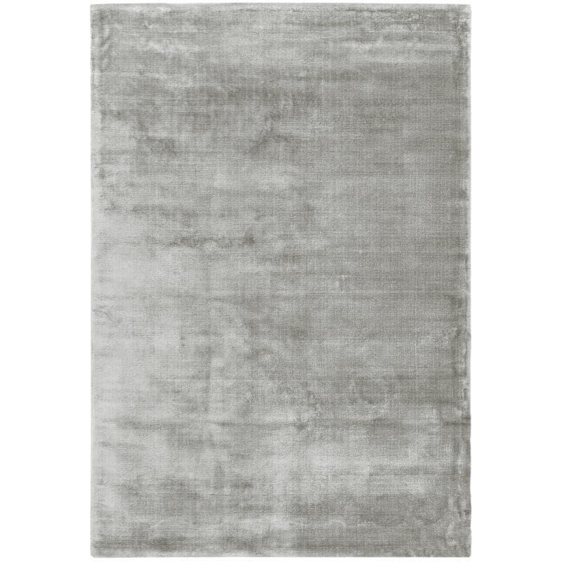 Dolce Silver Rug by Attic Rugs