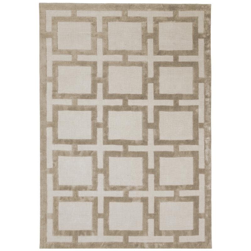 Eaton Gold Rug by Attic Rugs