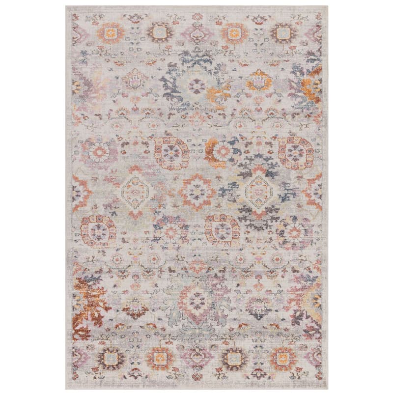 Flores Fr02 Mina Rug by Attic Rugs